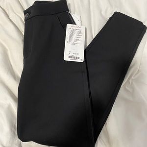 Lululemon City Trek Trousers